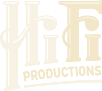 HiFi Productions
