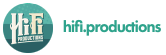 Hi Fi Productions on Instagram