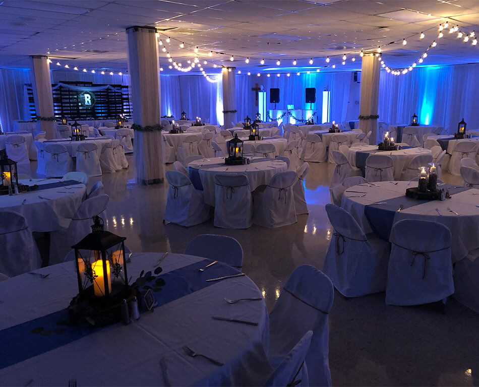 Hi Fi Productions Wichita KS Dueling Pianos Events Wedding DJ