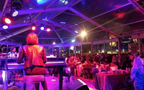 Dueling Pianos Wichita