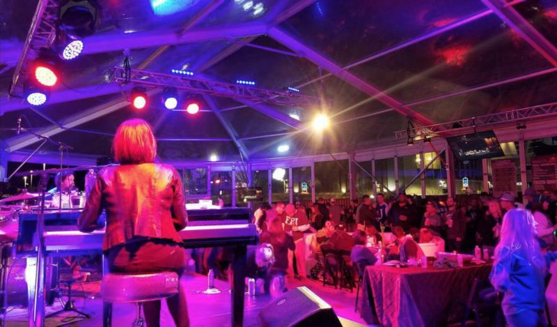 Dueling Pianos Wichita Dueling Pianos Wichita