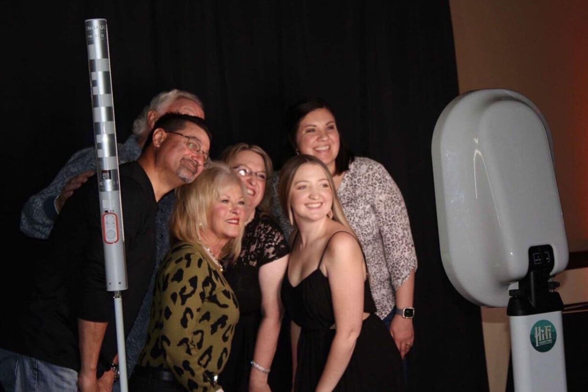 Photo Booth Wichita KS Weddings, Parties, Corporate Events