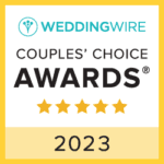 Weddingwire Award 2023