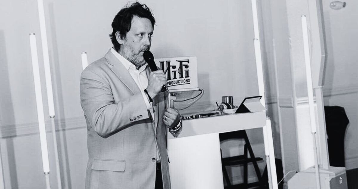 The Role and Importance of A Good Wedding MC