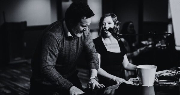 Dueling Pianos Wichita