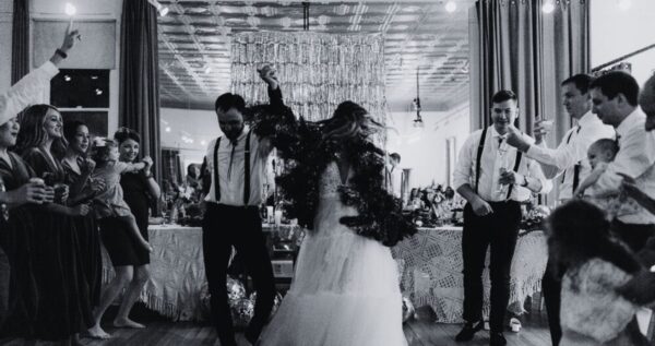 Top Wedding Dj Wichita KS