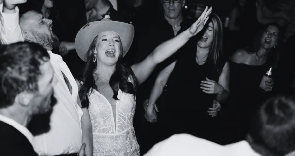 Get People On The Dance Floor