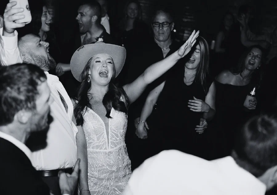 What’s The #1 Way To Get People On The Dance Floor?