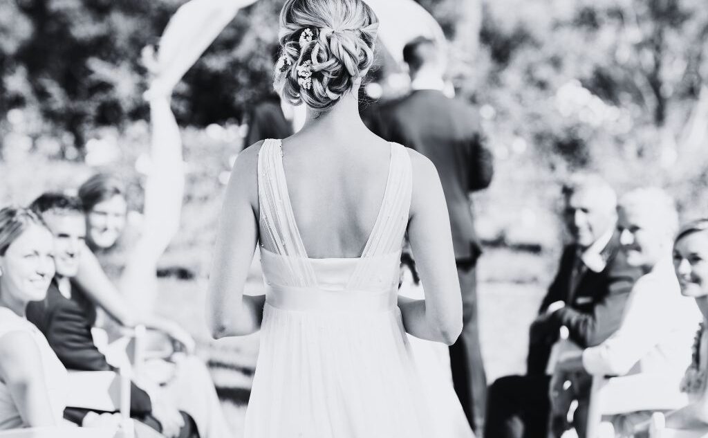 The Ins and Outs of Wedding Ceremony Sound