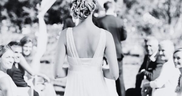 Wedding Ceremony Sound