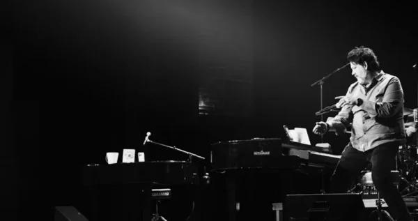 Dueling Pianos For Corporate Events