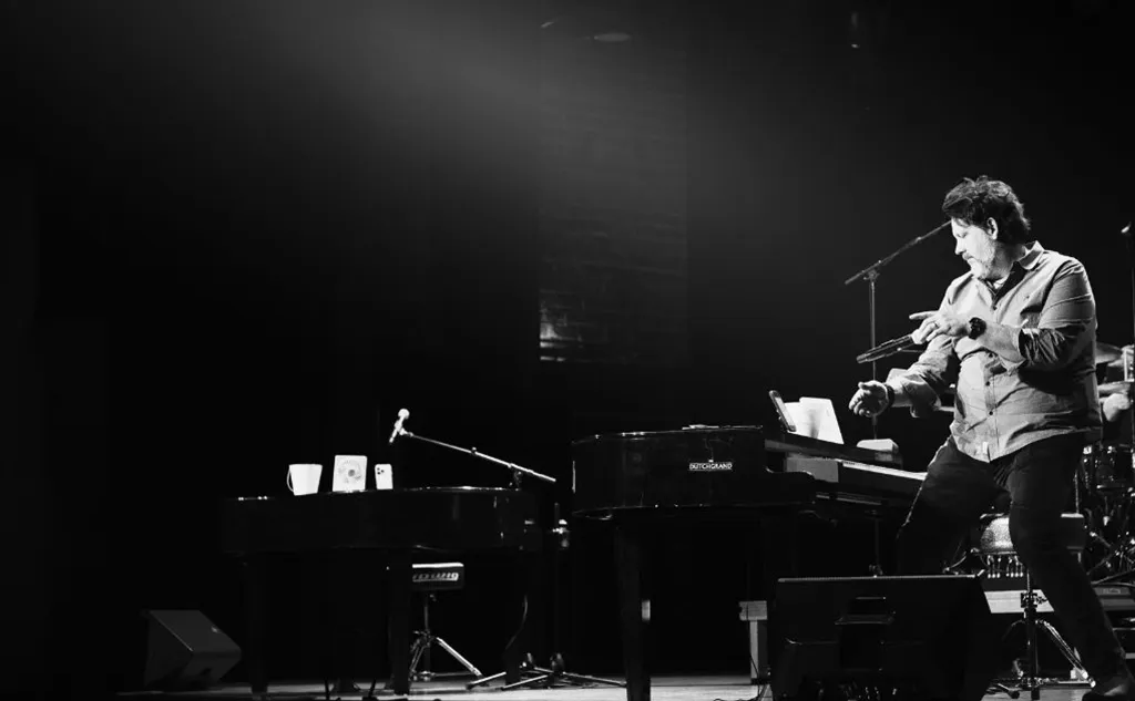 Dueling Pianos for Corporate Events: What Actually Happens at Your Show
